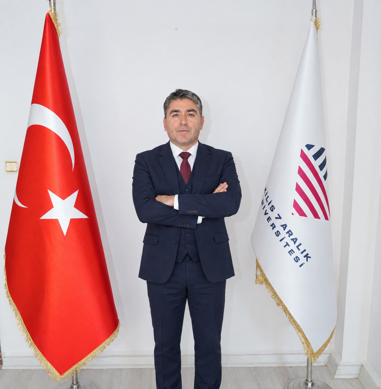 Hüseyin AKAR